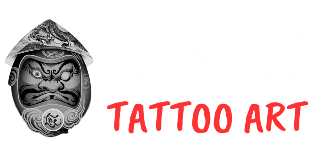 Xuan Loc Tattoo Art